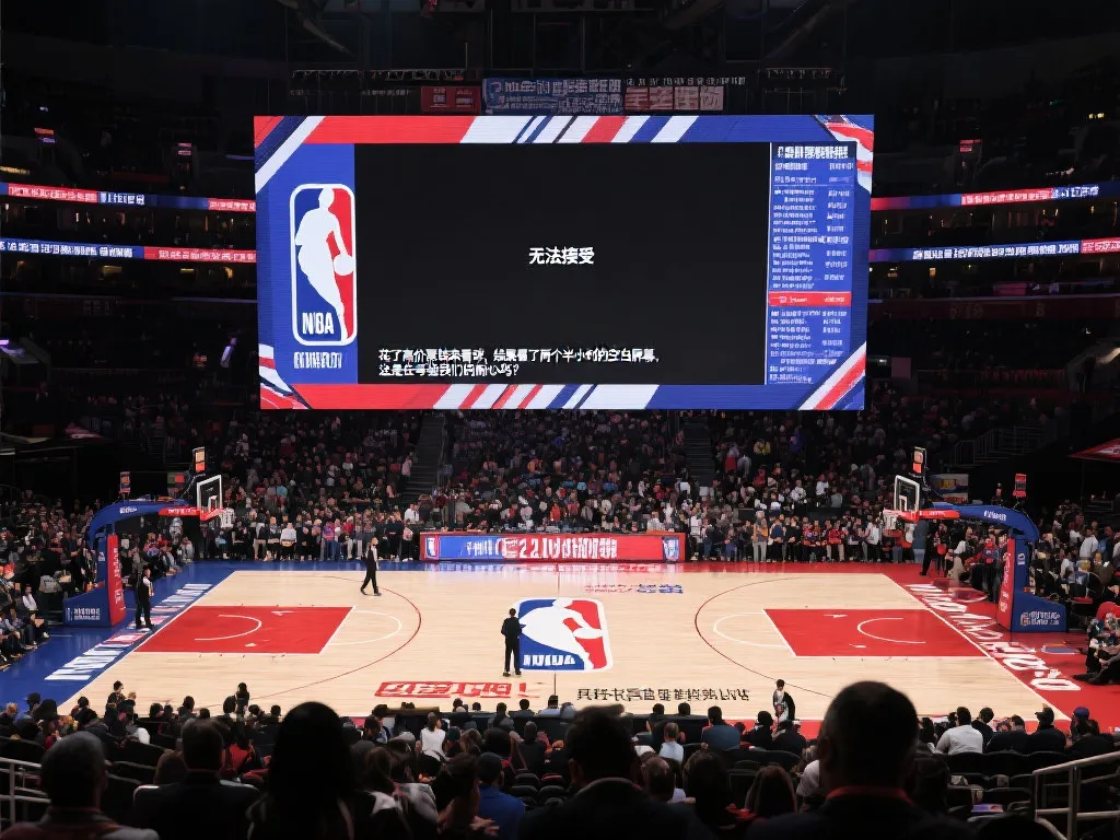 提到NBA