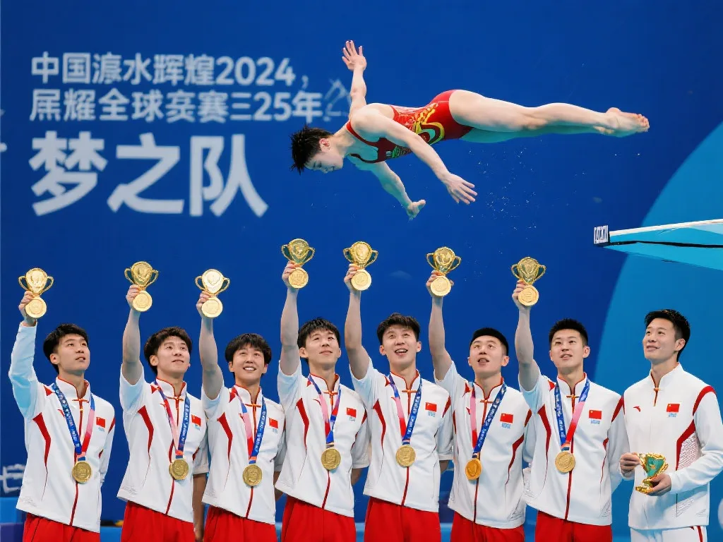 不已