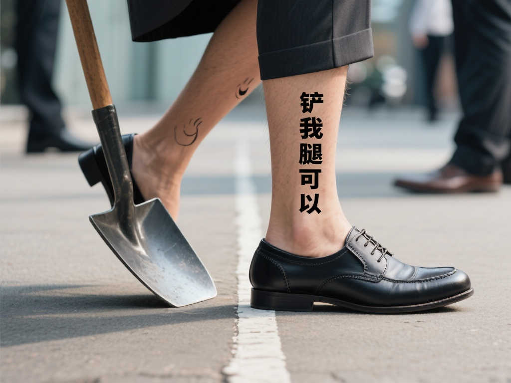 力量是其他