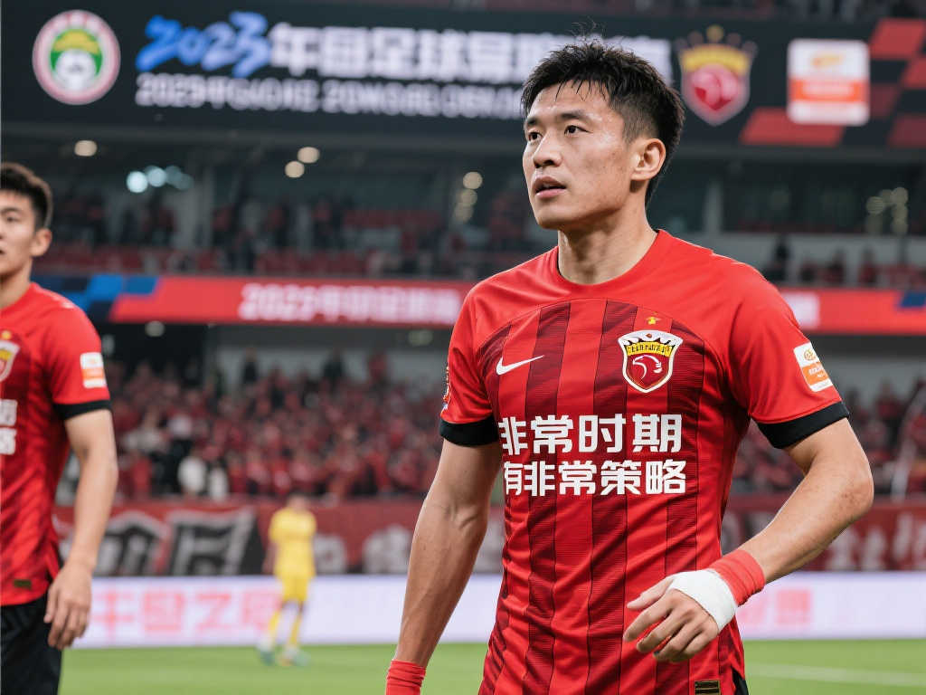 他的表现彰