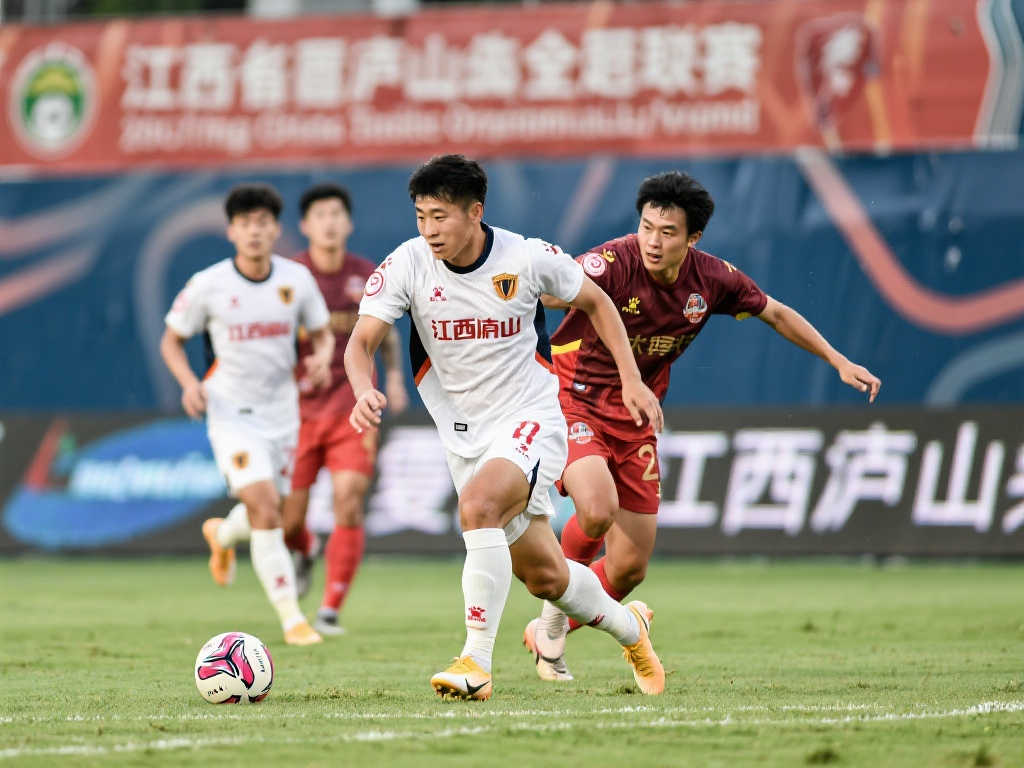 比赛局势急 比赛局势急