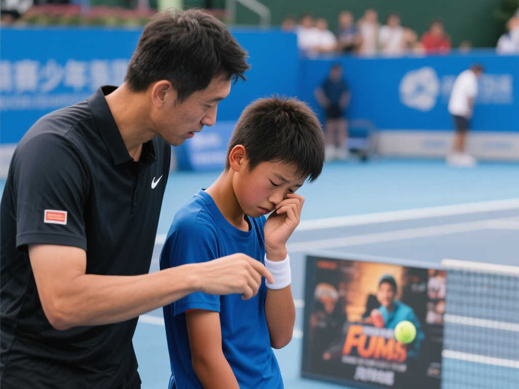 大师赛上的 大师赛上的