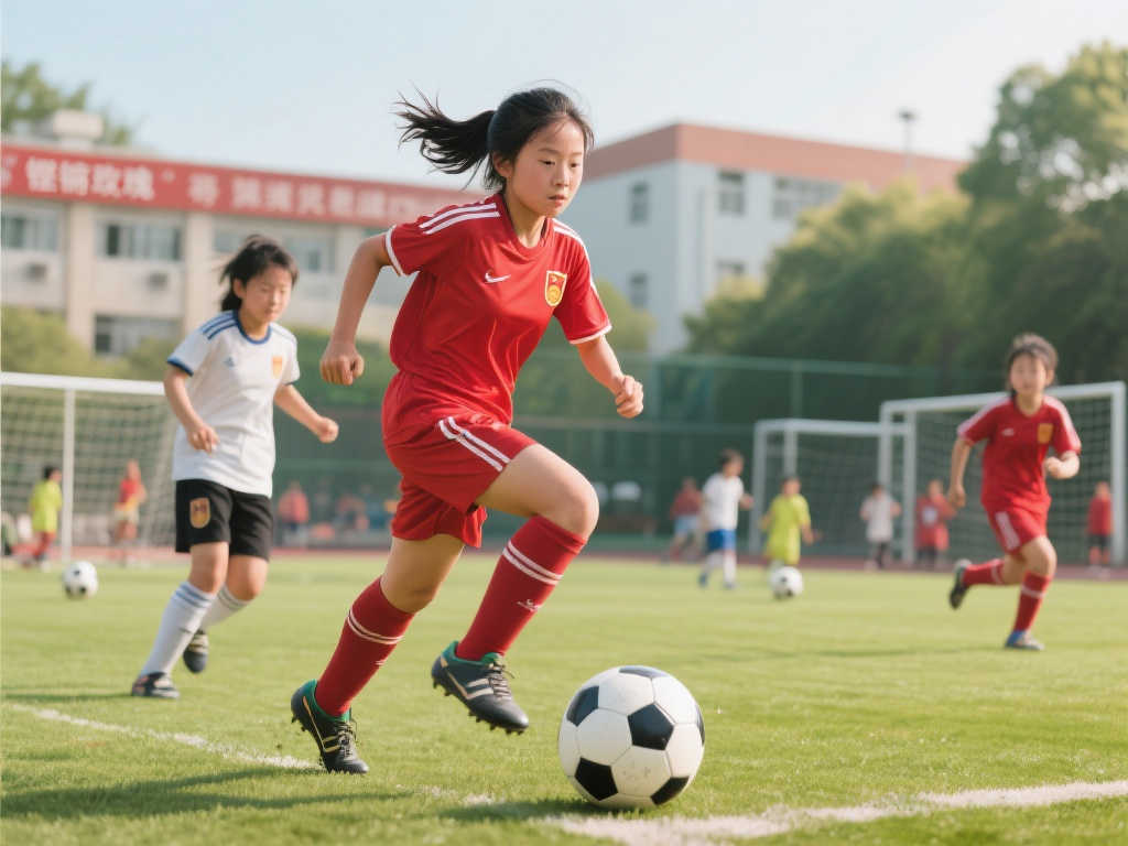 对足球的无 对足球的无