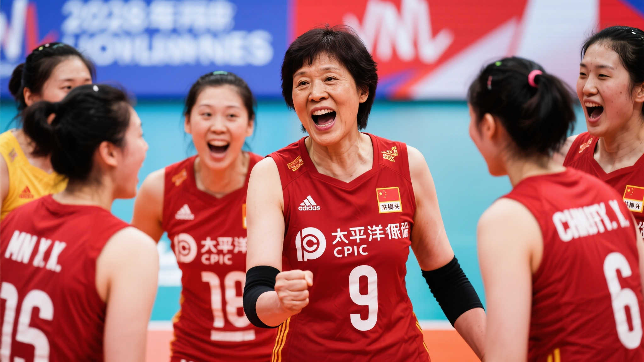 “杠”上了 08国少再碰韩国 恒大足校有9人入选