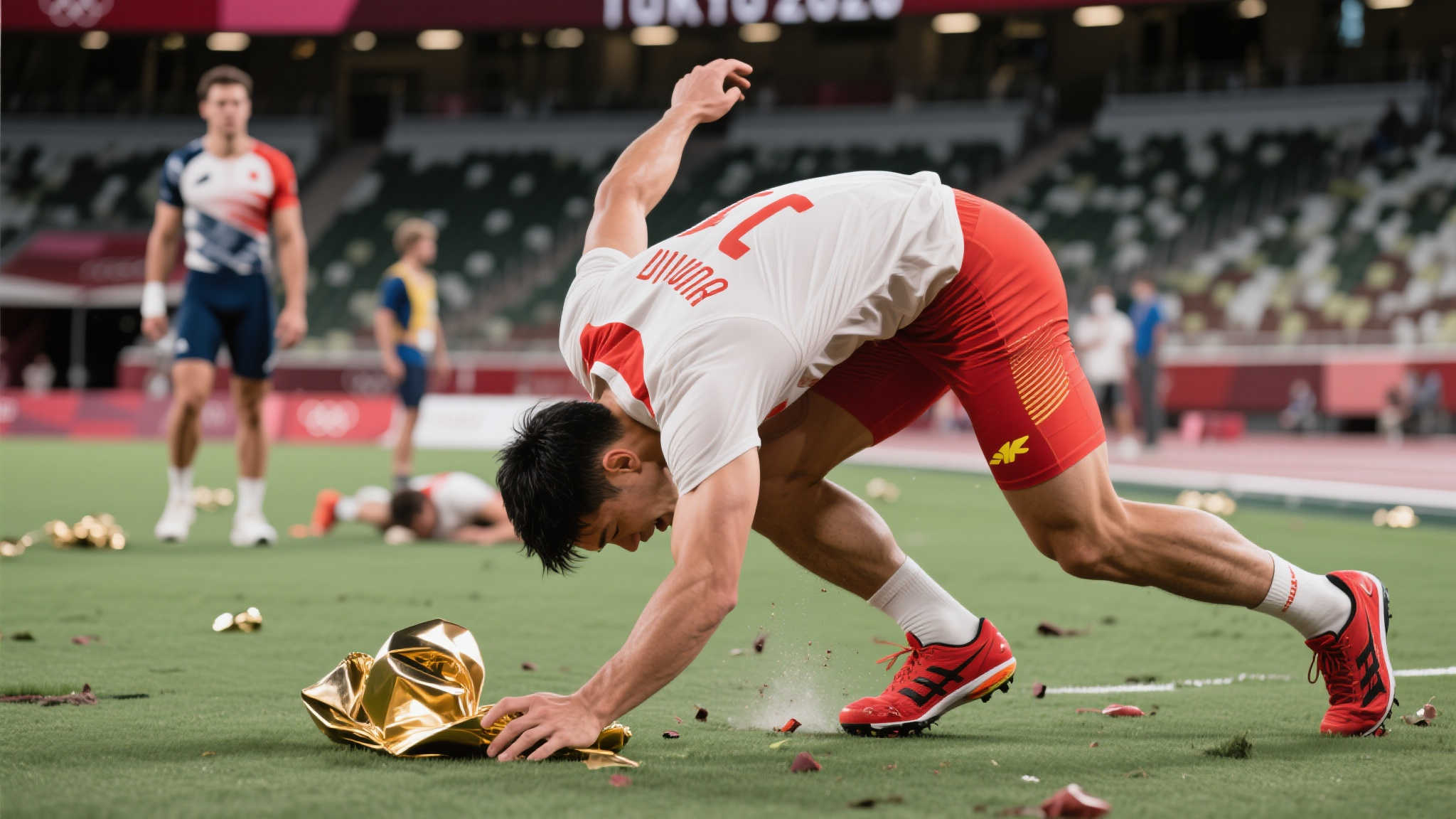 面对高压时 面对高压时