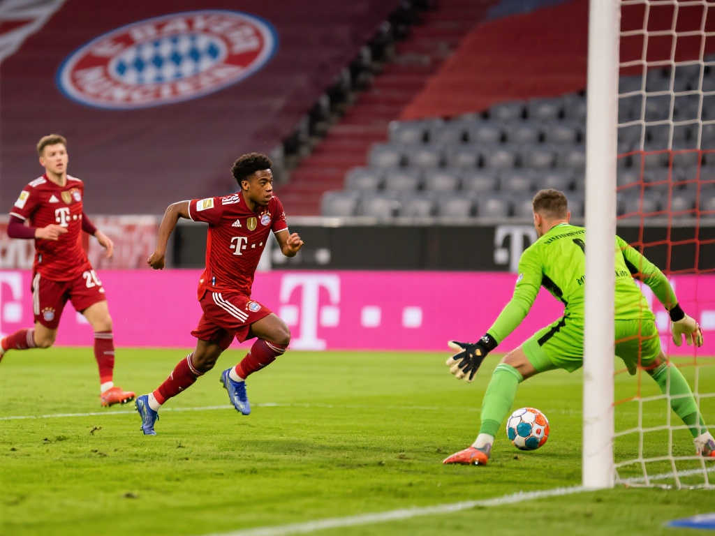 核心目标之 核心目标之