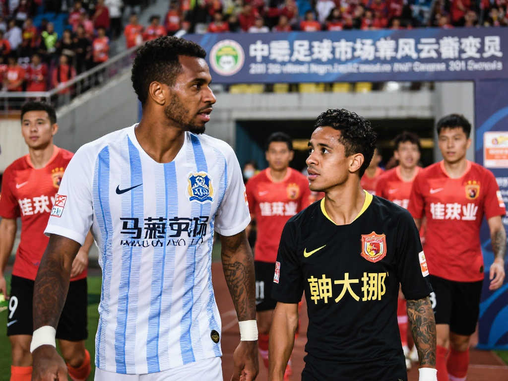 熱刺的長時 熱刺的長時